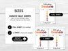 Fall Colors Bunco Score Cards, Autumn Bunco Score Sheets, FALL Bunco Invitation - Before The Party