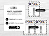 Halloween Bunco Score Cards, Hocus Pocus Score Sheets, October, Bunco Invitation, Halloween Theme - Before The Party