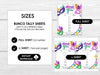 Mardi Gras Bunco Score Sheets, Bunco, Bunco Game Scorecards, 4 games, 6 games, Tally Sheets, Table Cards, Editable Invitation, Bunko - Before The Party