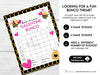 Valentine's Day Bunco Score Cards, February Bunco Score Sheets, Heart Bunco Invitation, Love Bunco Party Kit, Galentine's Bunco Night, BUNKO - Before The Party