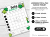 March Bunco Score Sheets - St. Patrick's Bunco, Lucky Bunco Printables - Before The Party