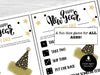 New Years Eve Candy Dice Game, New Years Party Games for Kids, Easy Kids Games, Fun New Year Activity Classroom Game, Pass the Candy Game - Before The Party