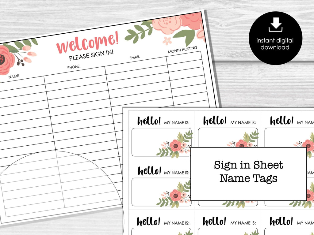 Valentine's Day Bunco Score Cards, February Bunco Score Sheets, Love Bunco Invitation, Hearts Bunco - Before The Party